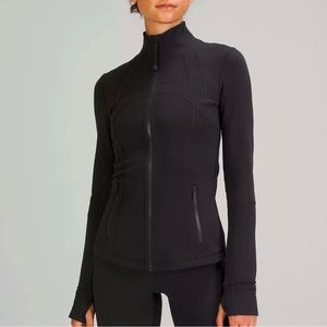 Excellent condition! Lululemon athletica Define Luon jacket.